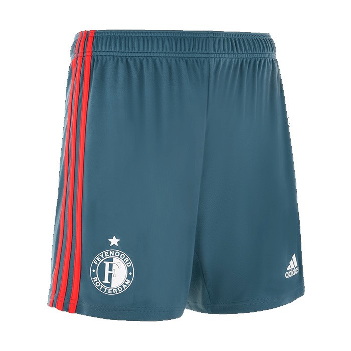 Pantalones Feyenoord Segunda equipo 2022-23